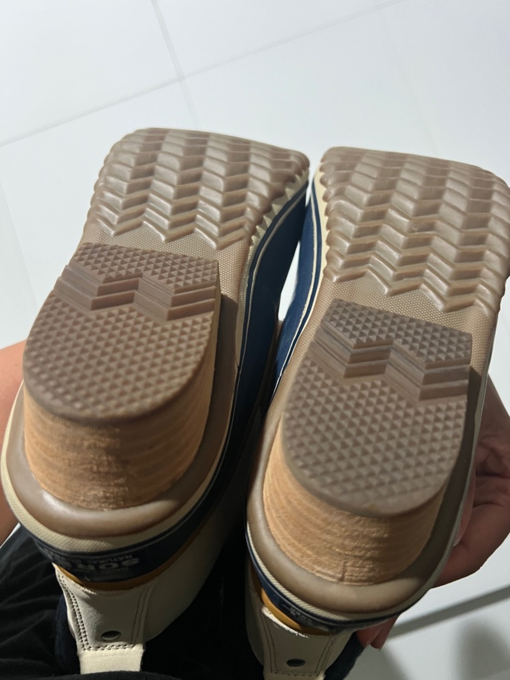 New Sorel Slimpack II Lace Boot - Picture 11 of 11